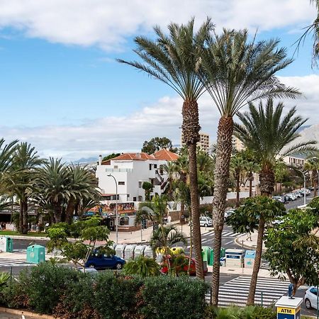 Apartamento El Dorado, Wi-Fi Y Aparcamiento Gratuito Playa de las Américas Eksteriør billede