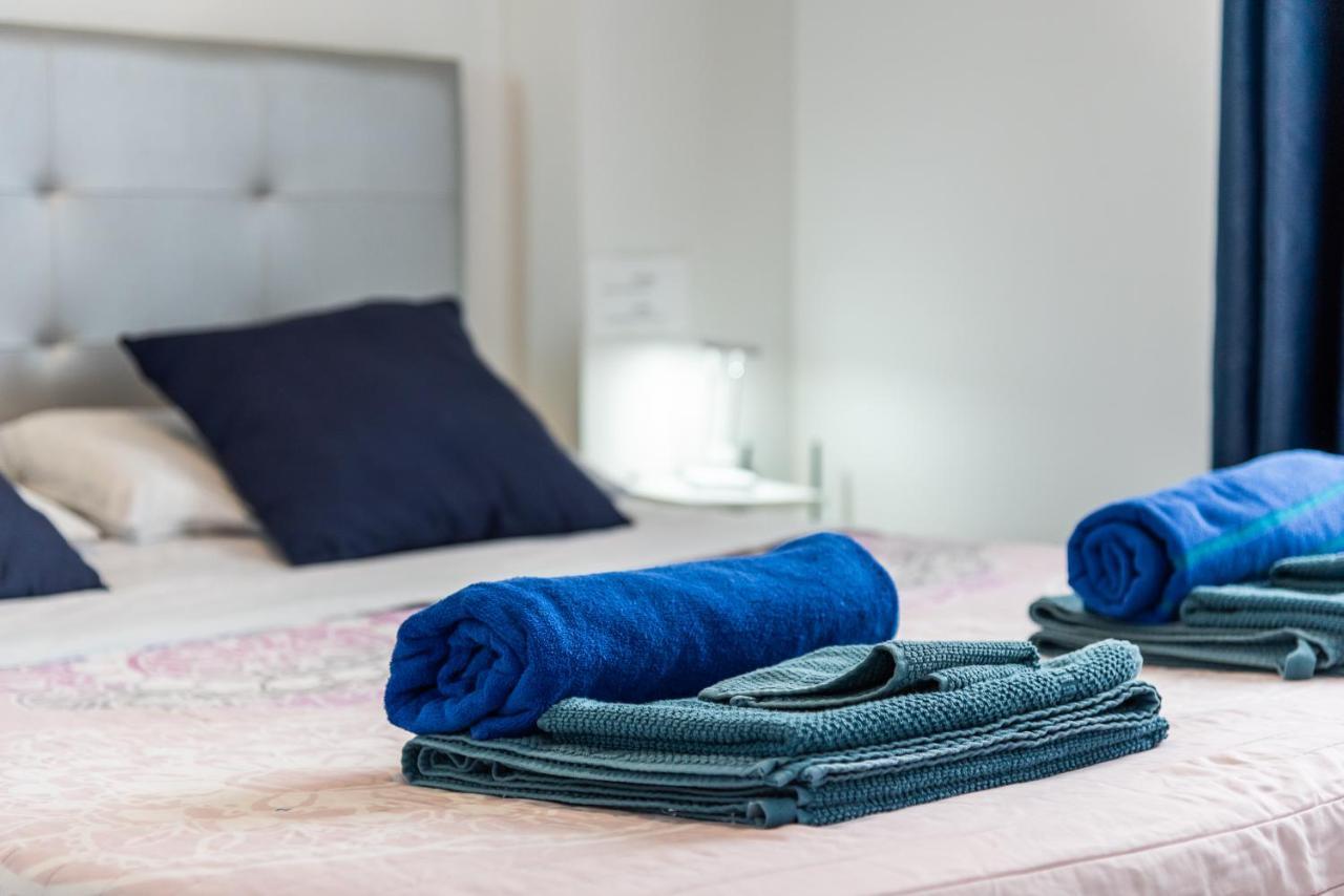 Apartamento El Dorado, Wi-Fi Y Aparcamiento Gratuito Playa de las Américas Eksteriør billede