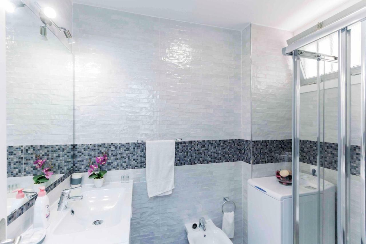 Apartamento El Dorado, Wi-Fi Y Aparcamiento Gratuito Playa de las Américas Eksteriør billede