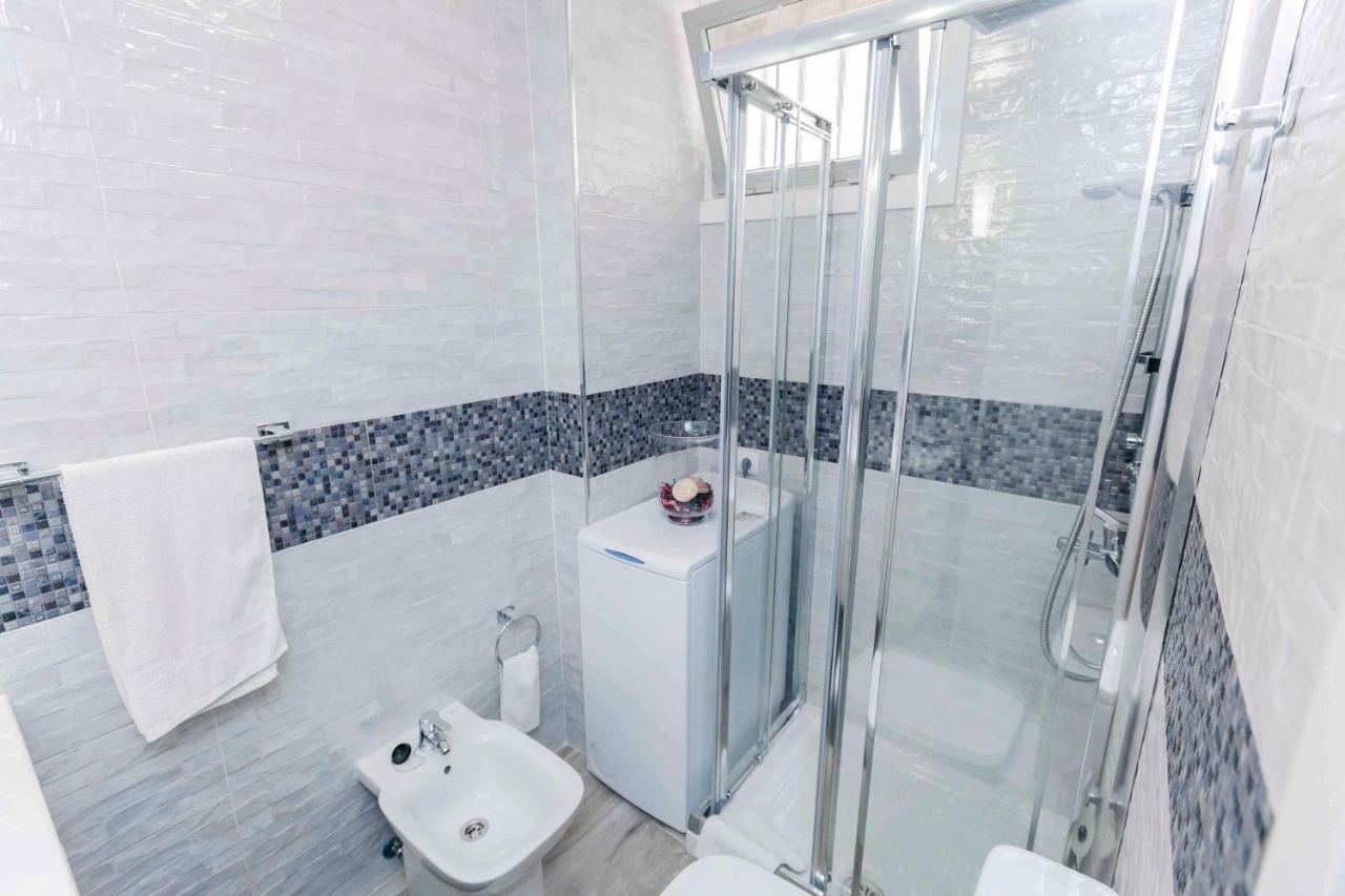 Apartamento El Dorado, Wi-Fi Y Aparcamiento Gratuito Playa de las Américas Eksteriør billede