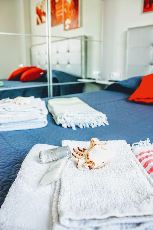 Apartamento El Dorado, Wi-Fi Y Aparcamiento Gratuito Playa de las Américas Eksteriør billede